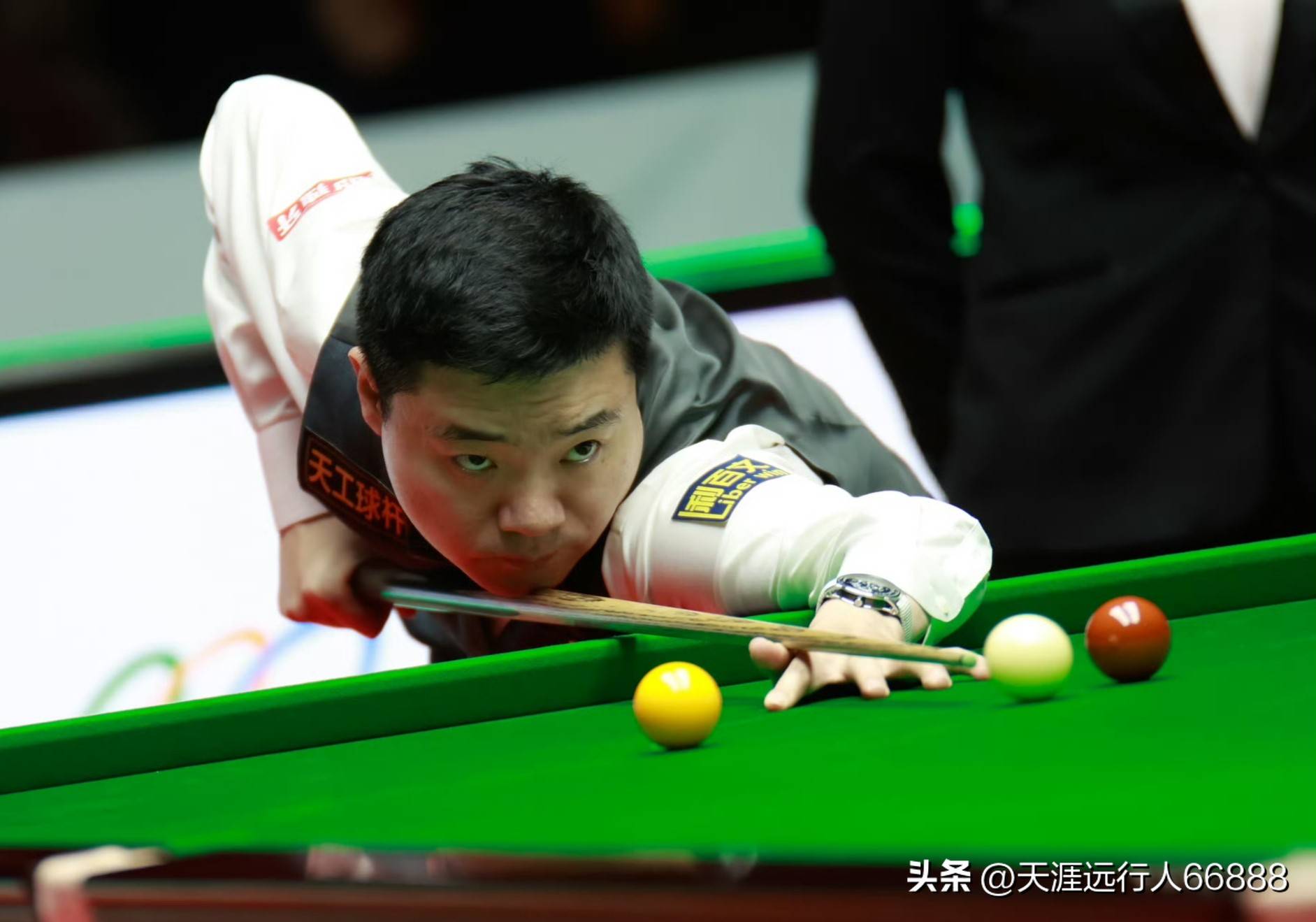 对自己在6 对自己在6