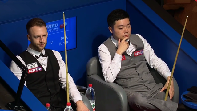 这段戏剧性 这段戏剧性