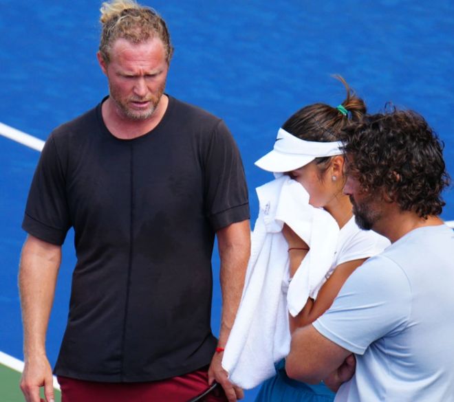 和教練組的 和教練組的