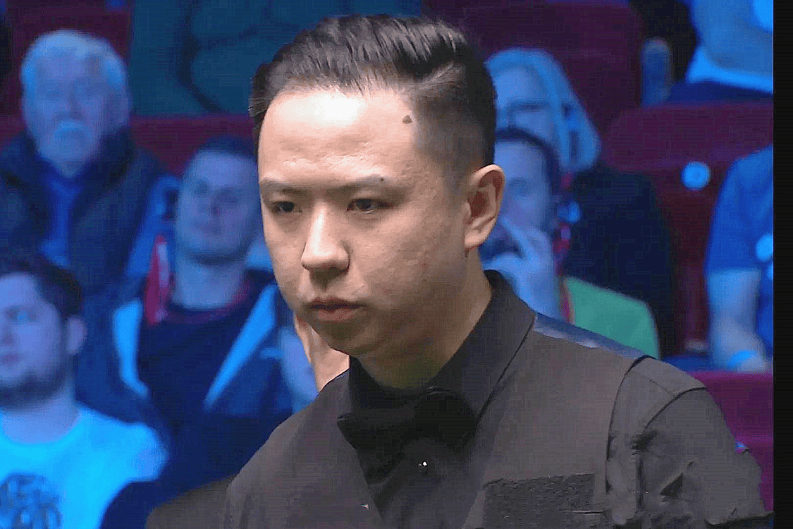 然充满挑战 然充满挑战