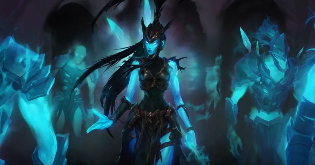 更多的战术 更多的战术