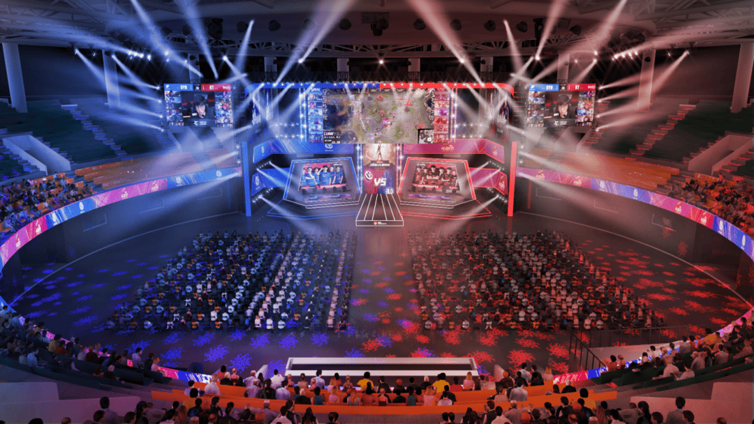 更加专注于 更加专注于