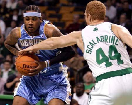 定的防守与 定的防守与