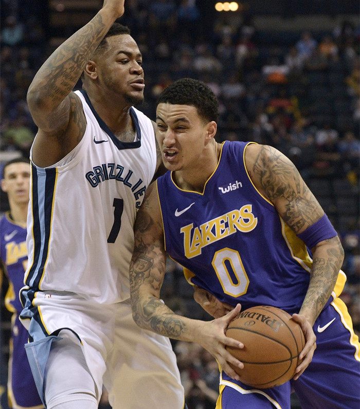 浓眉的核心 浓眉的核心