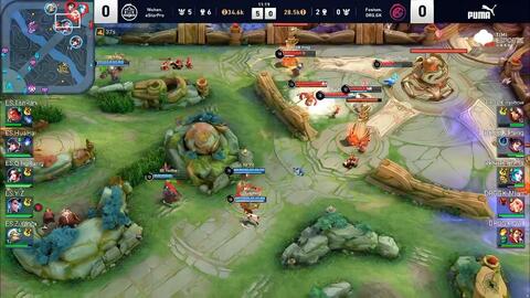 证明了自己 证明了自己