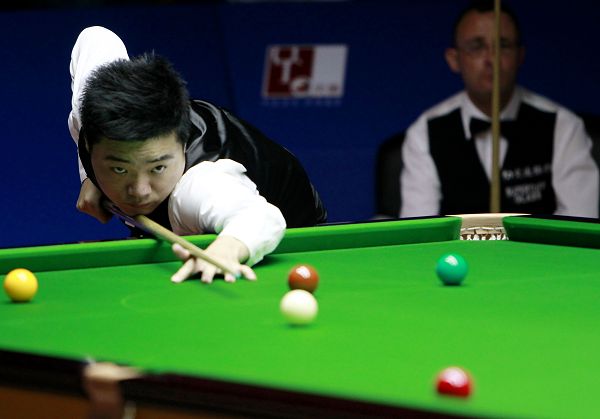 中的圆环 中的圆环