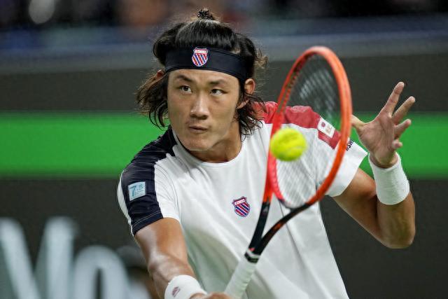 在最后一轮 在最后一轮