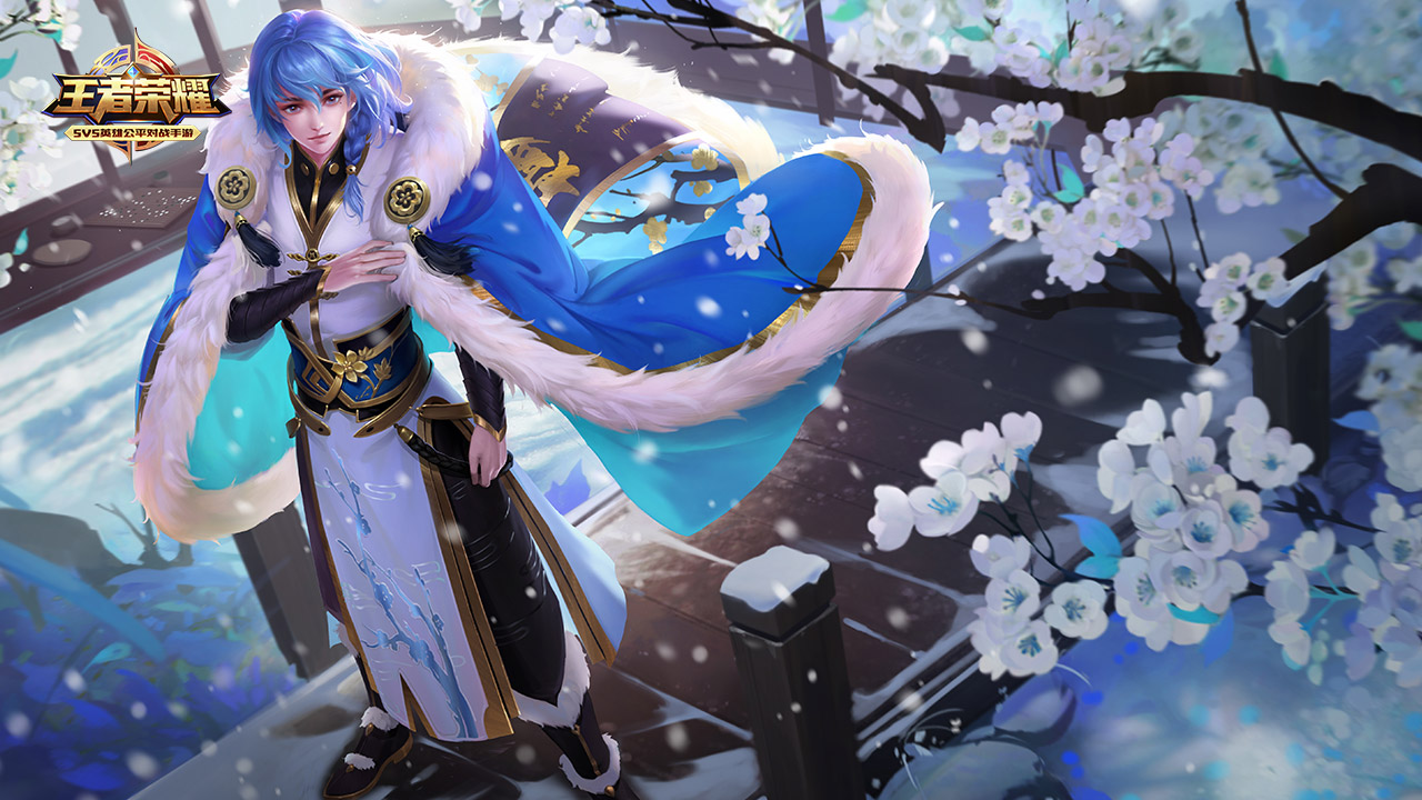 他在休赛期 他在休赛期