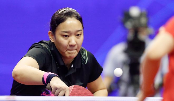 每一场比赛 每一场比赛