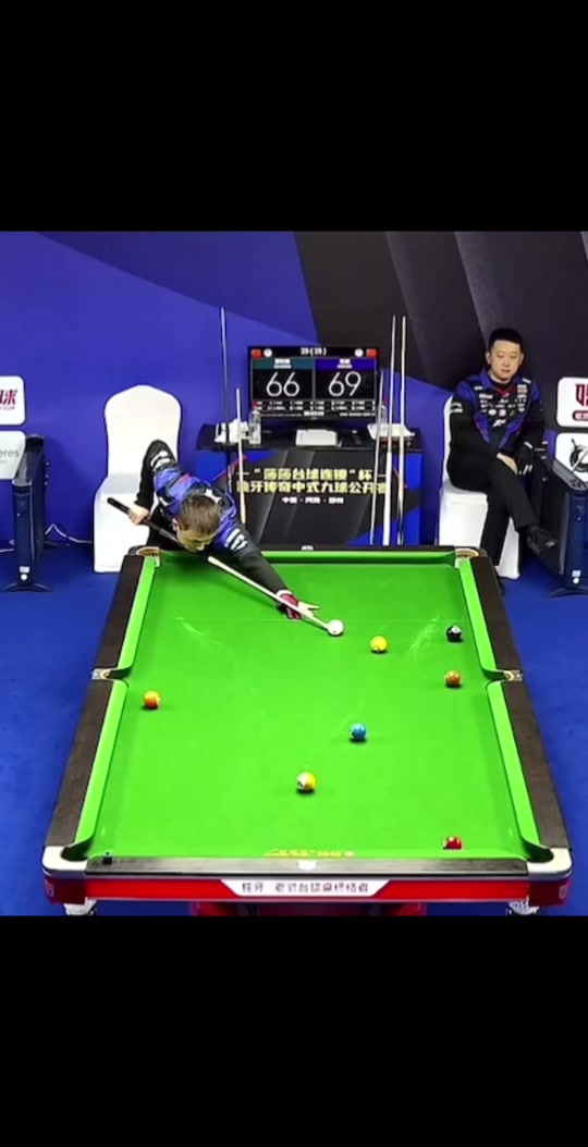 现场与屏幕 现场与屏幕