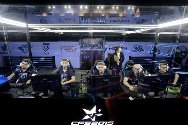 带来可预期 带来可预期