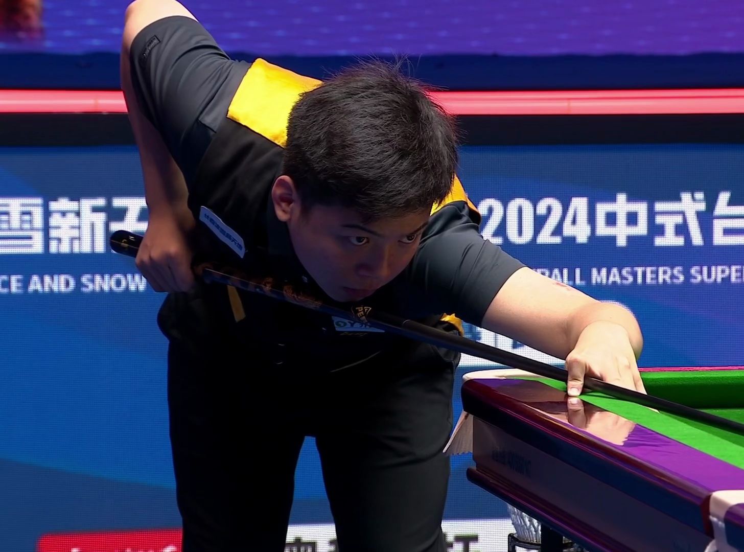 爆发与续航 爆发与续航